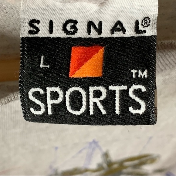 Vintage Key West Tee - Picture 3 of 4